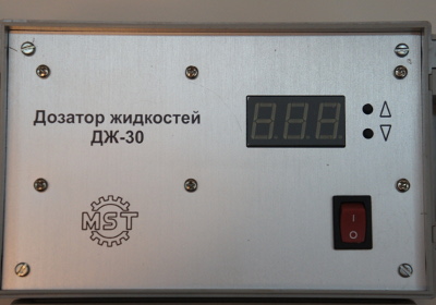 Дозатор ДЖ-30